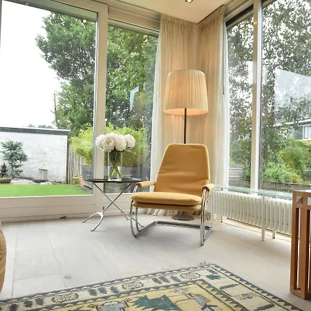 Zomers Bennebroek Heemstede