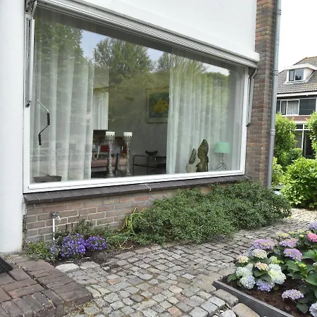 Zomers Bennebroek *