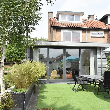 Zomers Bennebroek