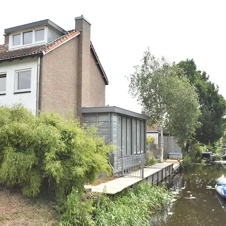 Zomers Bennebroek *